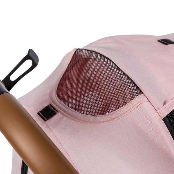 Coche Maleta + Portabebé Happy Travel - Ebaby