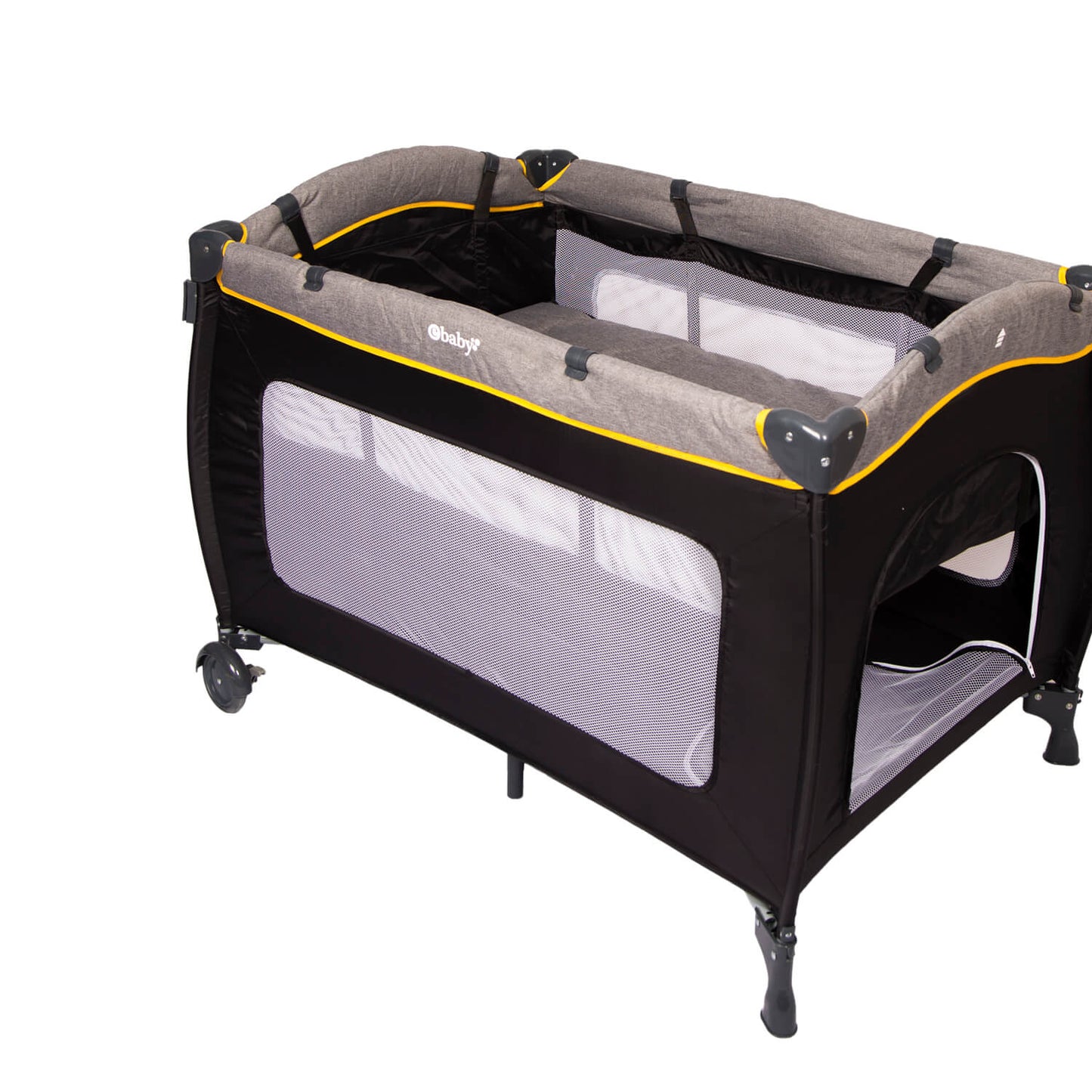 Cuna Corral Sally - Ebaby